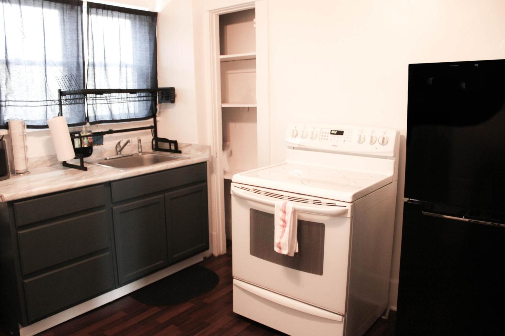 Comfy And Spacious 3 Bedroom - Easy City Access Pittsburgh Exterior photo